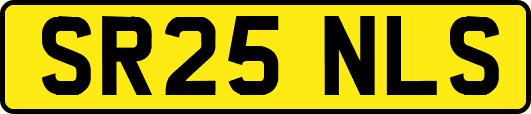 SR25NLS
