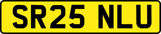 SR25NLU