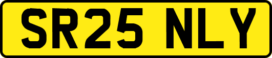 SR25NLY
