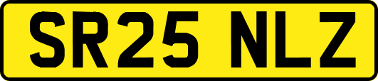 SR25NLZ