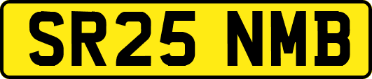 SR25NMB