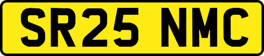 SR25NMC