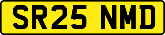SR25NMD