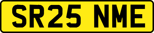 SR25NME