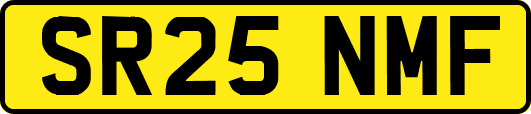 SR25NMF