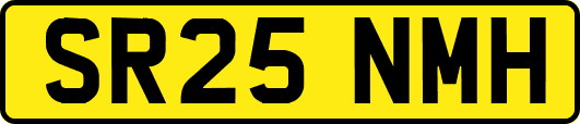 SR25NMH