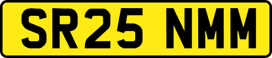 SR25NMM