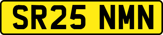 SR25NMN