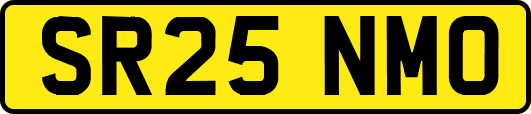SR25NMO