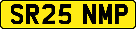 SR25NMP