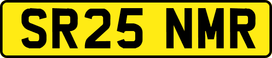 SR25NMR