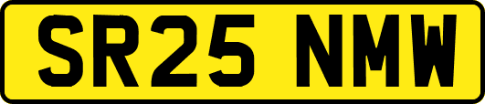 SR25NMW