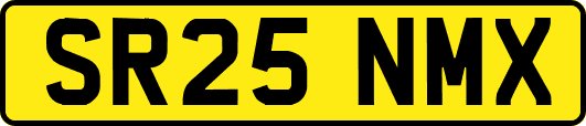 SR25NMX