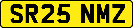 SR25NMZ