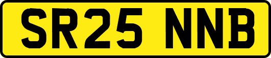 SR25NNB