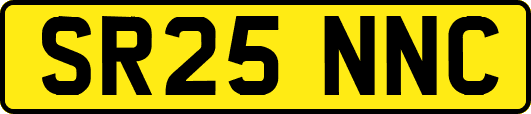 SR25NNC