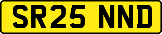SR25NND