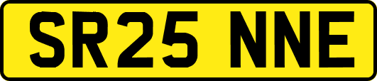 SR25NNE