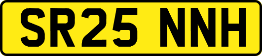 SR25NNH