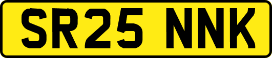 SR25NNK