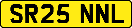 SR25NNL