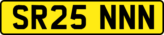 SR25NNN