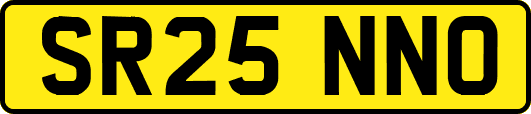 SR25NNO
