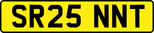 SR25NNT