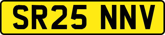 SR25NNV