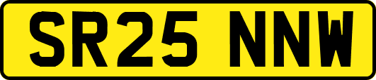 SR25NNW