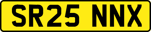 SR25NNX