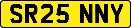 SR25NNY