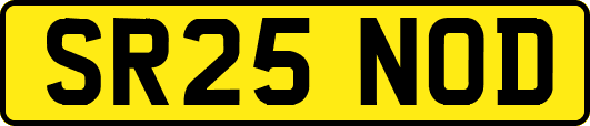 SR25NOD