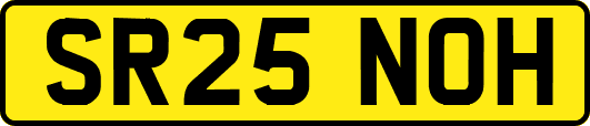 SR25NOH