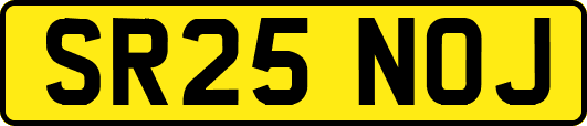 SR25NOJ