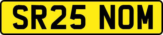 SR25NOM