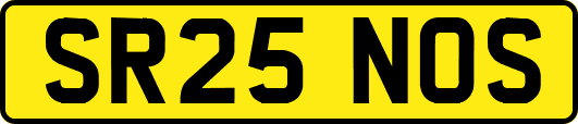 SR25NOS