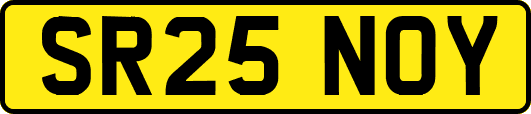 SR25NOY