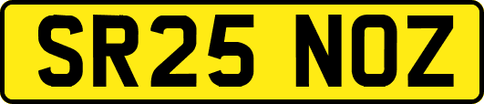 SR25NOZ