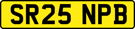 SR25NPB