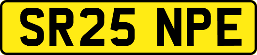 SR25NPE