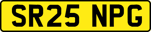 SR25NPG