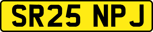 SR25NPJ