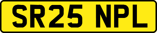 SR25NPL