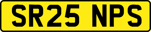 SR25NPS