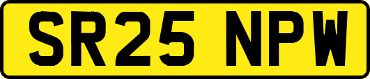 SR25NPW