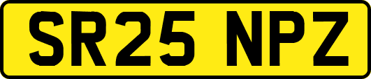 SR25NPZ