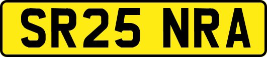 SR25NRA