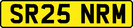 SR25NRM