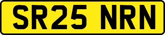 SR25NRN